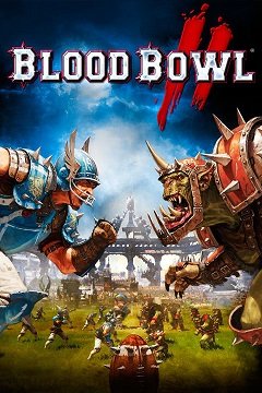 Blood Bowl 3
