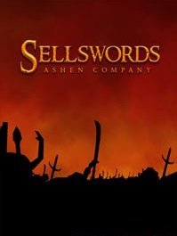 Sellswords: Ashen Company
